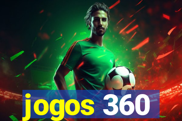 jogos 360